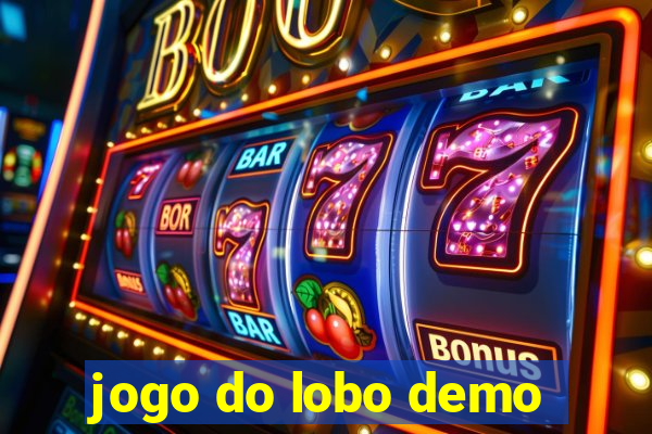 jogo do lobo demo